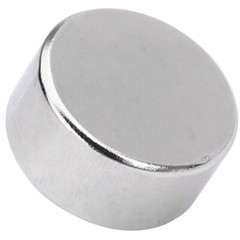 Lot of 2 5 10 25 Pcs 1″x1/2″ N52 Strong Disc Rare Earth Neodymium Magnet