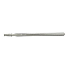 Wave Dental Surgical Burs 44.5mm For Straight Handpiece Carbide Round Fissure