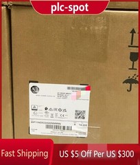 New in box 20F11ND022AA0NNNNN Powerflex 753 VFD Variable Drive 15hp