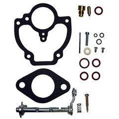 Zenith Bendix Carburetor Rebuild Kit for Case Tractors as Listed