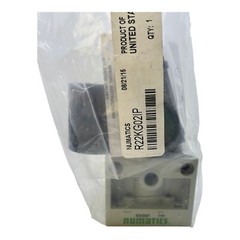 Asco Numatics R22KG02IP Control Valve Asco