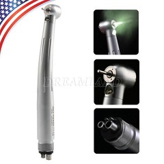 Estilo NSK Dental Pieza mano LED de alta velocidad Pana MAX EK LED 2 & 4Hole USA