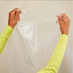 3/16″ SH Small Bubble Cushioning Wrap Padding Roll 500′ x 24″ Wide 500sq FT