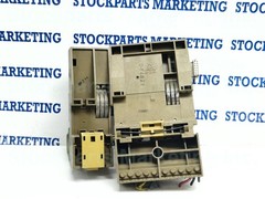 Siemens 6ES5 700-8MA11 Simatic S5 Bus Module w/ 6ES5 316-8MA12 Interface Module