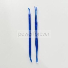 Dental Transparent Cervical Matrices Composite Gingival Retractor Clear Matrix