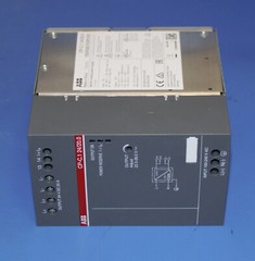 New ABB CP-C.1 24/20.0 Power Supply 1SVR360763R1001