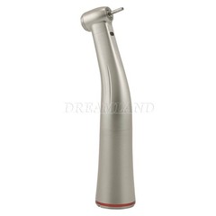 Dental Electric Highspeed Handpiece 1:5 Fiber Optic Contra Angle E-Type SANDENT