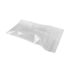 UOFFICE 1000 Reclosable Clear Poly Bags 5″x8″, 2 Mil Resealable Bags