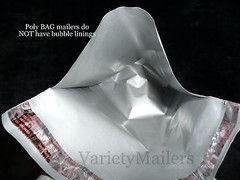 2 Poly Bag Mailer 30”x 36” / 2.5 Mil Quality EXTRA LARGE Shipping Bags 30×36