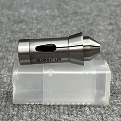 Serge Meister F20-49-12.70 Ø.0551” UP Collet New