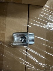 beam clamp 1/4 x 20, Box Qty 100