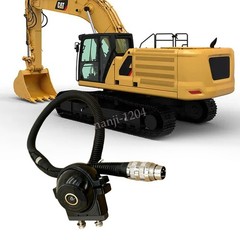 CAMERA 3366684 for CAT 336-6684 Unbranded NEW