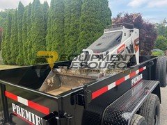 2020 Bobcat MT100 Walk-Behind Skid Steer Platinum Package