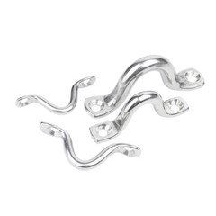Handle Tie Down Anchor Point Kayak Carry Grab Canoe Pad Eye Stainless Steel
