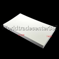 Dental Disposable Mixing Pads Cement Powder Thickening Cementing Paper