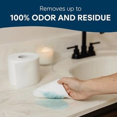 Cottonelle Ultra Fresh Flushable Wet Wipes – Single Flip-Top Pack