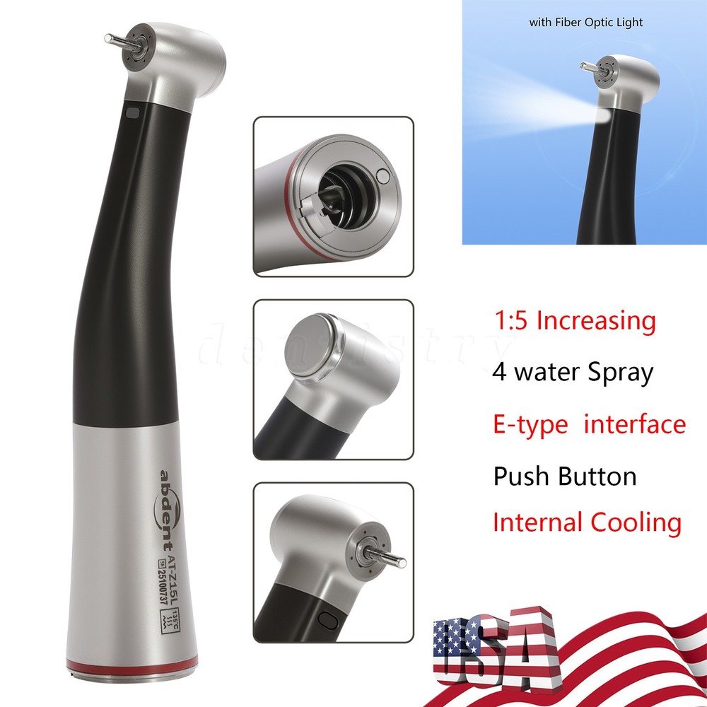 1:5L Micro-Series Handpiece
