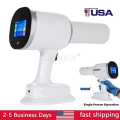 USA 10 Yabangbang Dental LED E-generator High Speed Handpiece 4 Hole
