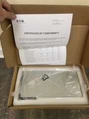 Eaton HDR48-ES Rectifier Module 3000W New In Box