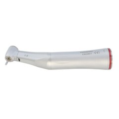 NEW YUSENDENT COXO Fiber Optic LED Contra-angle 1:5 Speed Increasing Handpiece