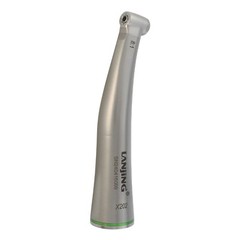 LANJING Endo Handpiece Dental 8:1 Contra Angle Endodontic Push Button Mini Head