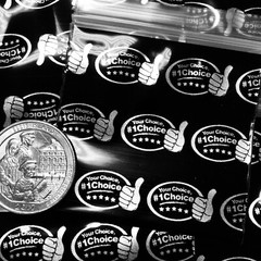 BaggiesSince1987- 2020 ZipSeal Bags Metallic P 50 DESIGN Mix 100PCS, 👀Details🔽