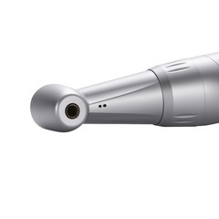 ASK Dental Internal Water Spray Contra Angle Push Button Low Speed Handpiece