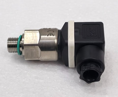 NORWATER Z-4016.JU Pressure switch 0-10 bar JUMO MIDAS C18 SW 401012