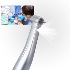 Dental Brushless Electric LED Micro Motor/1:5 1:4.2 1:1 Increasing Handpiece