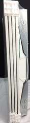 4 Pack 2×2 LED Troffer Panel Light, 24W/30W/36W Switchable, 3500K/4000K/5000K