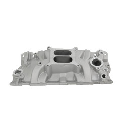 2701 Performer EPS Intake Manifold for 1955-1986 Chevy Small Block 262-400
