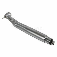 Dent LED E-generator High Speed Handpiece Internal 3 Spray 2/4 Hole / Rotor