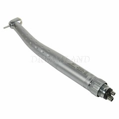 10 Dental High Speed Handpiece with 4 Holes Quick Coupler Swivel Connector