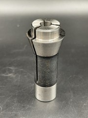 Southwick & Meister S&M TF20 Size .323 (0.323) Steel Collet Smooth Bore TF-20