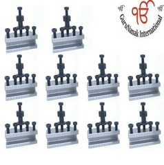 T37 Quick change toolpost spare holders, , Standard holders