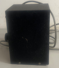GOW-MAC Instrument Co. P-4 Sample Pump Model 59-300 | 115V 60Hz 100W | Lab GC