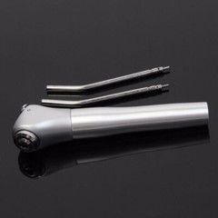 Dental 1:5 Increasing Handpiece Contra Angle LED Fit KAVO NSK Electric Motor AAA