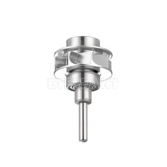 ENTERFANT Dental Turbine Cartridge Rotor Autochuck For High/Fast Speed Handpiece