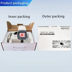 Electronic Digital Colposcope Video HD For Gynecology Colposcopy Imaging System
