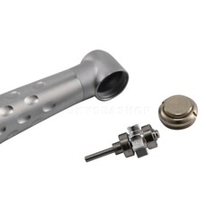 Dental High Speed Handpiece with 4 Hole Swivel Quick Coupler Coupling For KaV