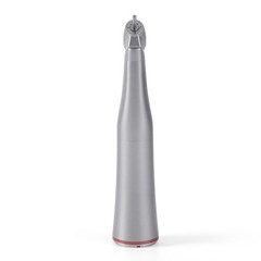 Dental 45 Degree Electric Contra Angle Fiber Optic 1:4.2 Increasing Handpiece