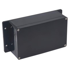 IP65 Waterproof Junction Box 7.87″x4.72″x2.95″ ABS Plastic Project Enclosure
