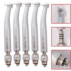 NSK Style Dental Low Slow Speed Handpiece Straight/Contra Angle/ Air Motor 2/4H