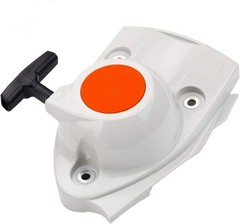Recoil Starter For Stihl TS410 TS420/TS480i Handles Spare Parts Concrete Saw