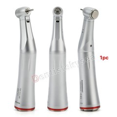 COXO Dental Internal water spray 1:5 Increasing LED Optic Fiber Contra Angle