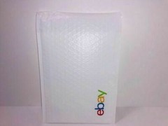 eBay Branded Shipping Supplies Padded Airjacket Bubble Envelopes 9.5″x 13.25″