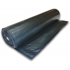 Vapor Barrier Supply – Poly Cover Black Polyethylene Plastic Sheeting