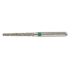 Dental Diamond Burs FG Round End Taper Bur Super Coarse Fine High Speed 856 850