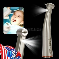 SKYSEA 1:5 High Speed Handpiece for Dental Electric Motor