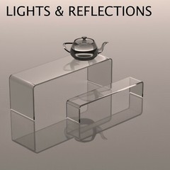 Acrylic Display Shelves Risers Plinths Stands for Collectables Items-Hoverstand